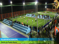 Polideportivo Municipal 