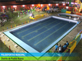 Polideportivo Municipal - Piscina
