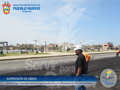 SUPERVISI?N DE OBRAS ? PLAZA LE?N DE VIVERO